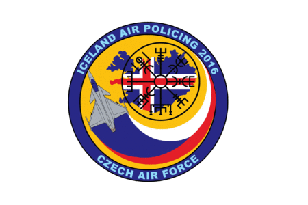 Gripeny dnes ukončily ostrou hotovost na Islandu