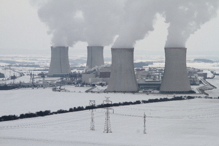 ZONA 2013 - nuclear power plant accident exercise proves readiness of rescue system