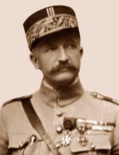 divizní generál Eugéne Desiré Antoine MITTELHAUSER
divizní generál Eugéne Desiré Antoine MITTELHAUSER