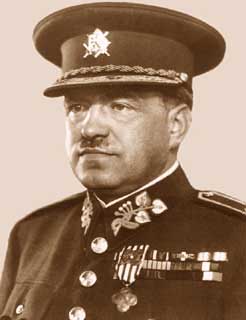 armádní generál Ludvík KREJČÍ armádní generál Ludvík KREJČÍ