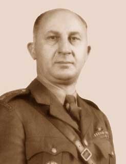 brigádní generál Bruno SKLENOVSKÝ
brigádní generál Bruno SKLENOVSKÝ