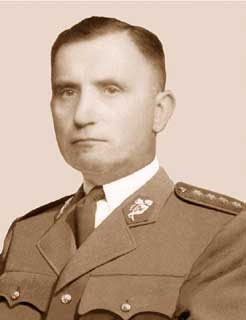 armádní generál Šimon DRGÁČ
armádní generál Šimon DRGÁČ
