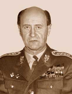 armádní generál Otakar RYTÍŘ armádní generál Otakar RYTÍŘ
