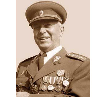 (1952-1958)