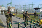 Illustration picture to the article Government passes concepts of Active Reserve force and mobilisation procedures 