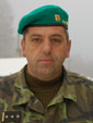 plk. gšt. Ing. Ivo Střecha