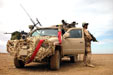 Czechs in Afghanistan 2