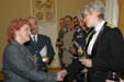 Reception by Minister 6