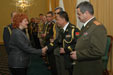 Reception by Minister 4