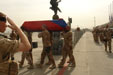 Mourning Rites at the Kabul International Airport, Afghanistan 2
