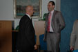 Philippe Ponties and Andrej Čírtek