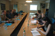 Bilateral Talks at the Czech MoD 1