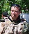 podplukovník Ing. Pavel Lipka