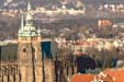 Capital of the Czech Republic -  Prague