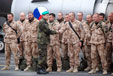 Svoji úlohu splnili a jsou zpět ve vlasti 4