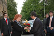 Welcome at the Ministry 1
