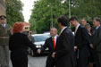 Welcome at the Ministry 2