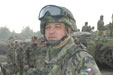 Colonel Milan Schulc