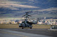 Vrtulníky Mi-24 a Mi-171