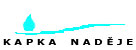 kapka naděje