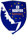 NAVFOR Badge