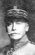 Division General Maurice César Joseph PELLÉ