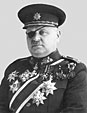 Minister of National Defence Army General Jan Syrový