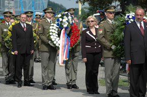 Guests of the ceremony (1)