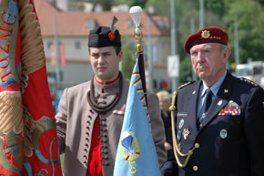 Guests of the ceremony (2)