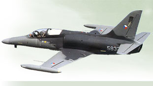 ALCA = Attack Light Combat Aircraft