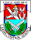 Czech Arms Control Department