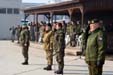 8th Contingent Take-over Ceremony - 7