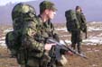 Operace Snow Vole v Kosovu 2