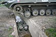 Under Tanks and APCs 5