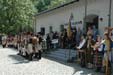 Historical Uniforms of the Valašský Sbor Portášský