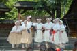 A Children Ensemble