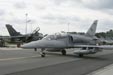 L-159 ALCA ready to take off