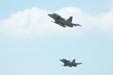 JAS-39 Gripen Fighters