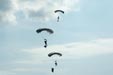 Air Drop Demonstration