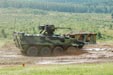 Austrian Pandur II