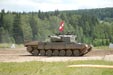 Austrian Leopard 2