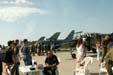 Air Force seized by civilians