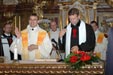 From the left: Tomas Holub and Jan Kozler
