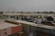 International storage & parking sites