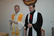 Pavel Kuchař and Jan Kozler