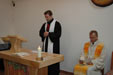 Jan Kozler and Pavel Kuchař
