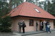 Building of the Chapel