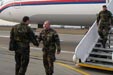 Personnel Back Home from KFOR - 1