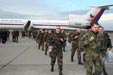 Personnel Back Home from KFOR - 3