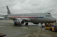 First Airbus A-319CJ for Czech Air Force - 1